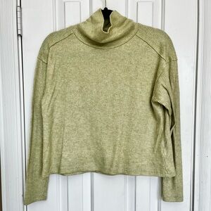 Lush crop waffle thermal